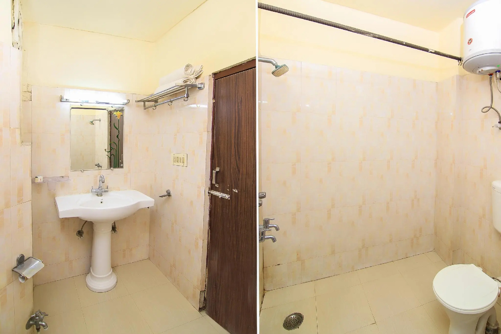 OYO 2569 Hotel Paradise