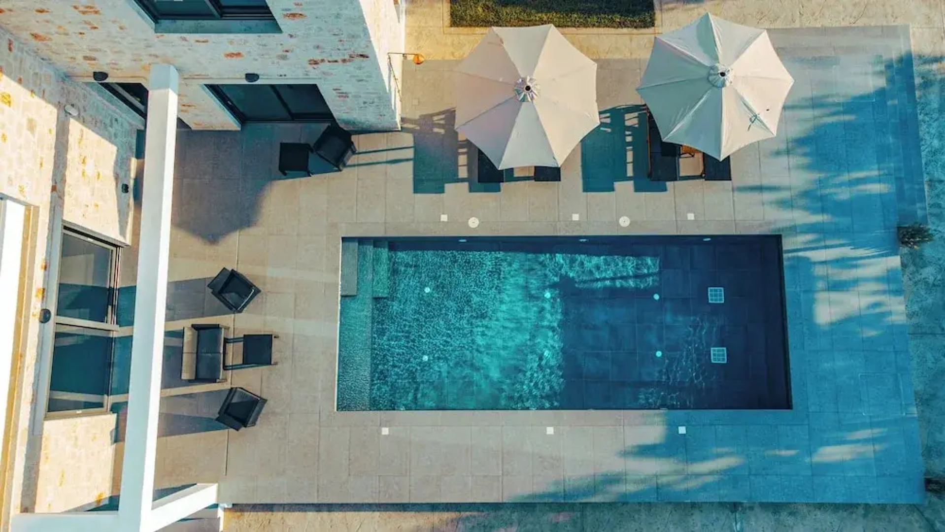 Seaview Villa Volter