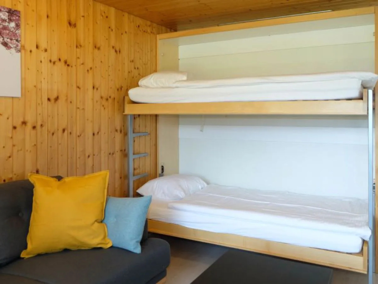 Apartment Luna Mezzana Marilleva