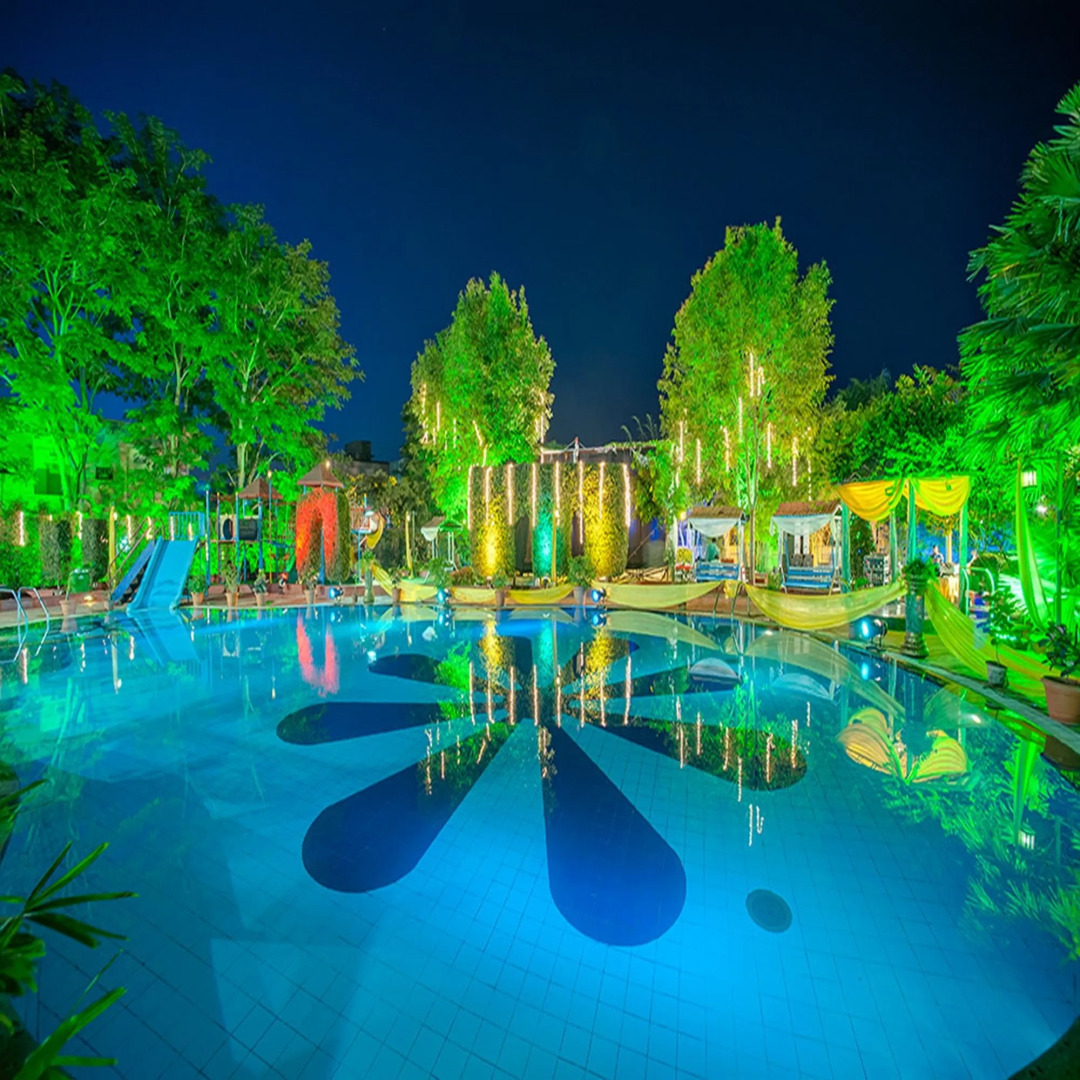 Renest Shraddha Inn - Shirdi