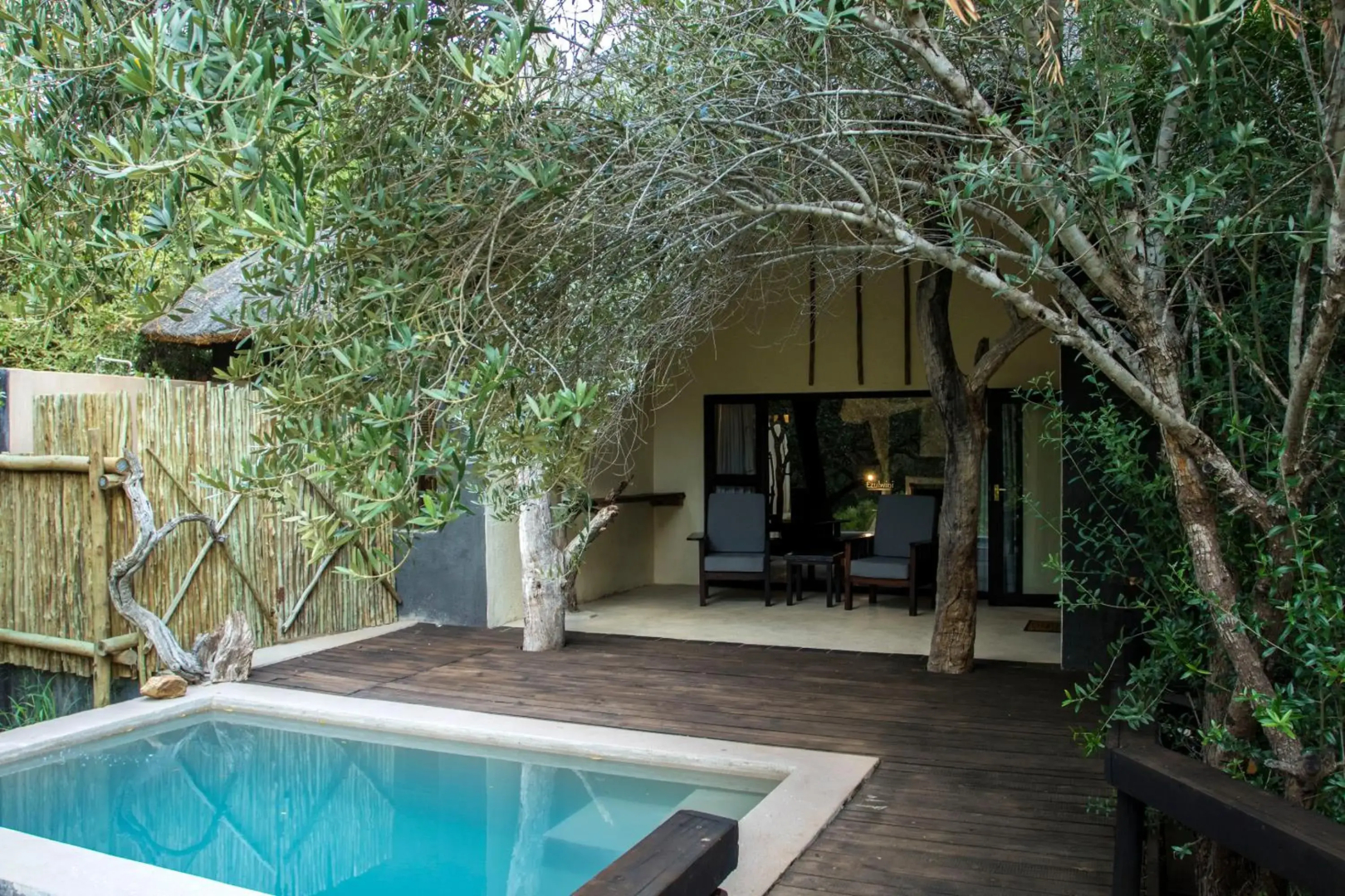 Ezulwini Game Lodges