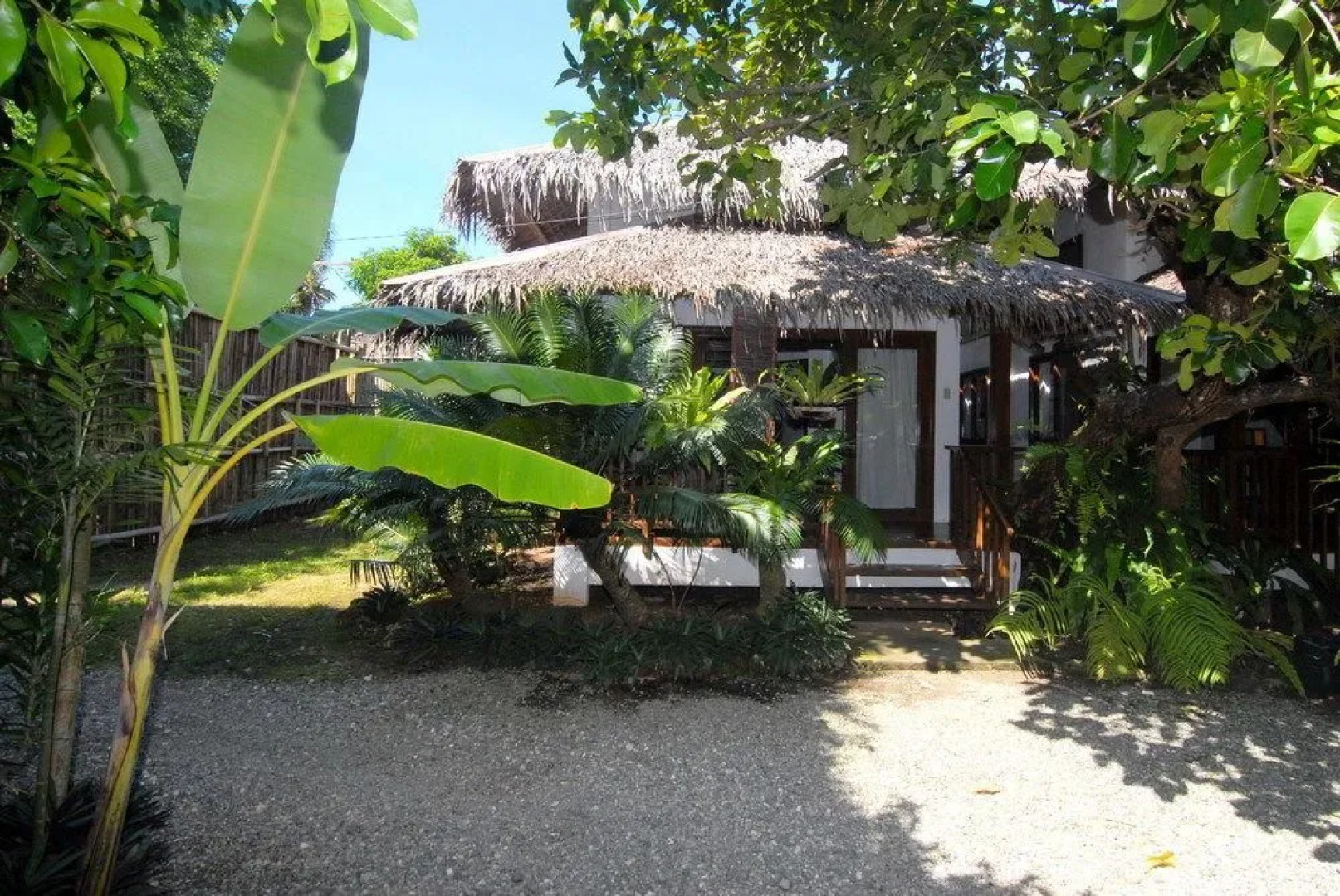 Blue Bayou Bungalows
