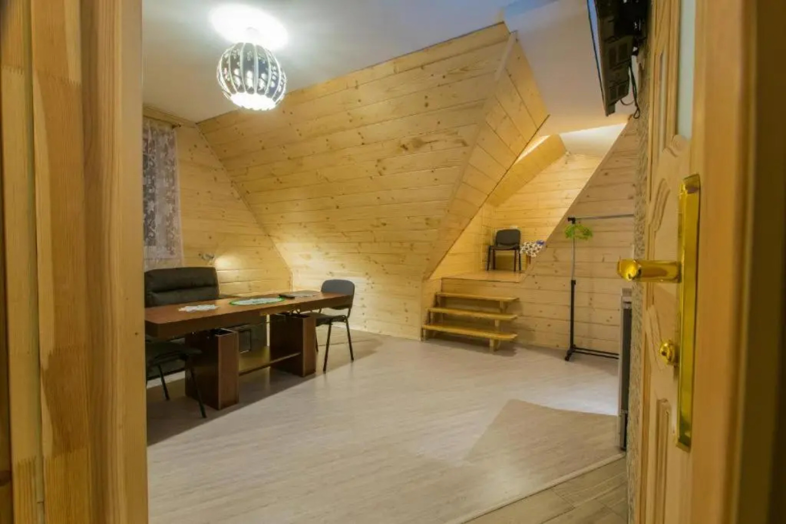 Apartamenty i pokoje gościnne Nowita