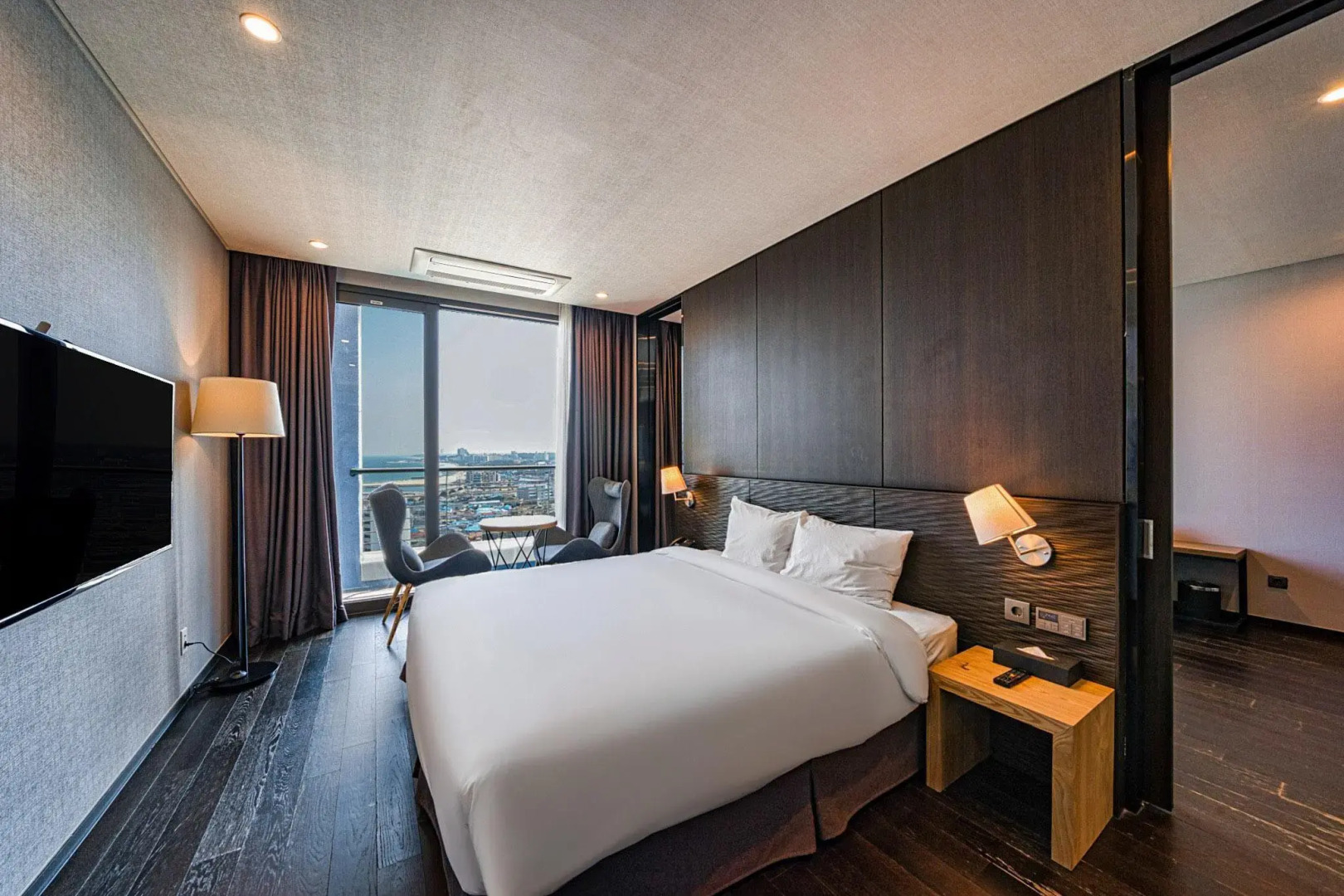 SL Hotel Gangneung