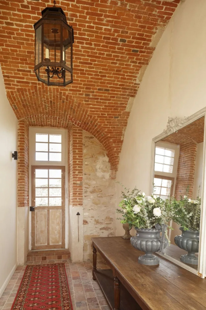 Les Suites de Fleury