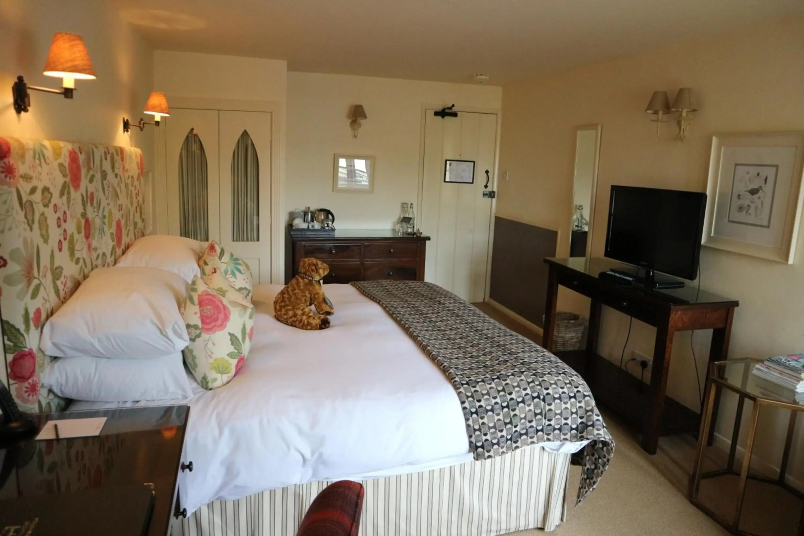 Manor House Hotel