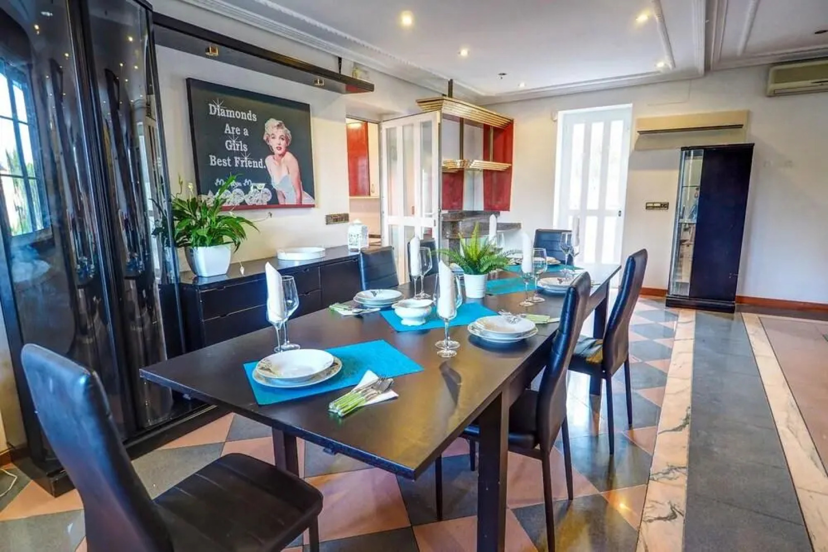 Marlene Mansion by Hello Apartments Sitges