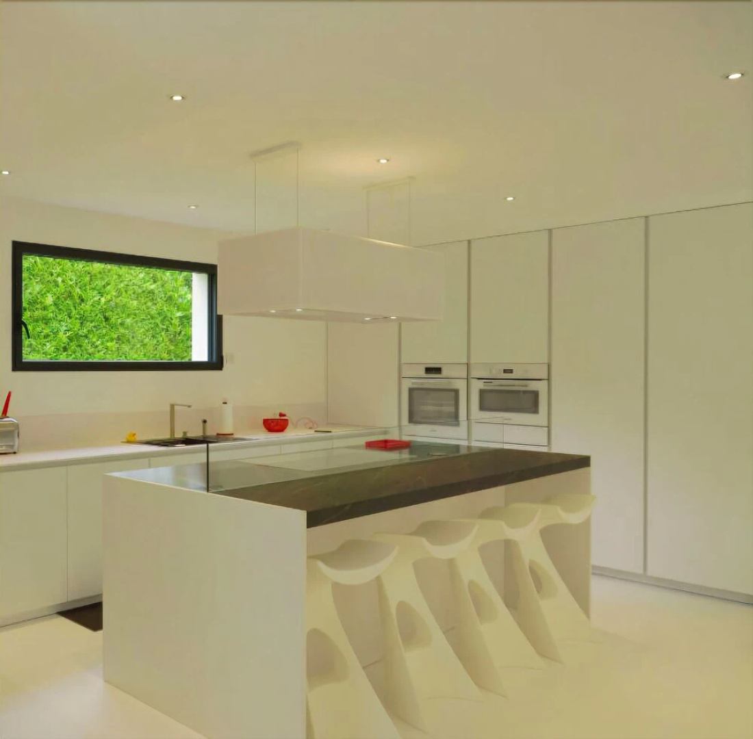 House Zyx