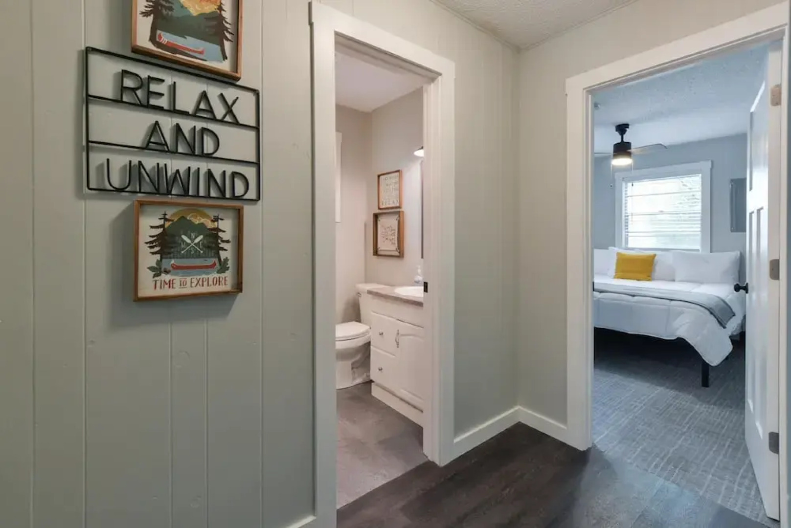 Kimberling Cove Resort