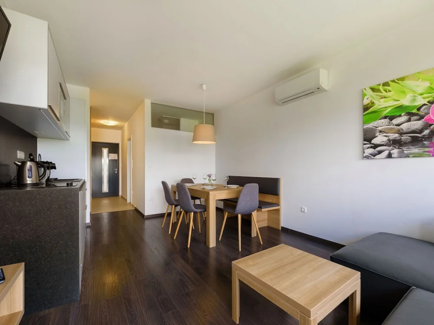 Luxurious Apartment in Lutzmannsburg on Pannonia Golf Course