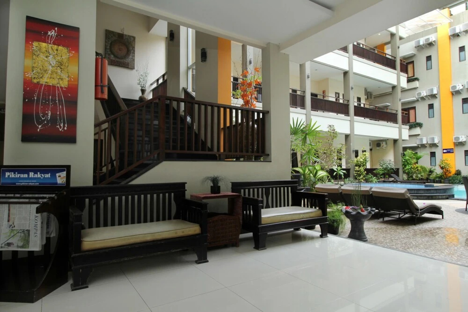 Airy Pangandaran Kidang Pananjung 199