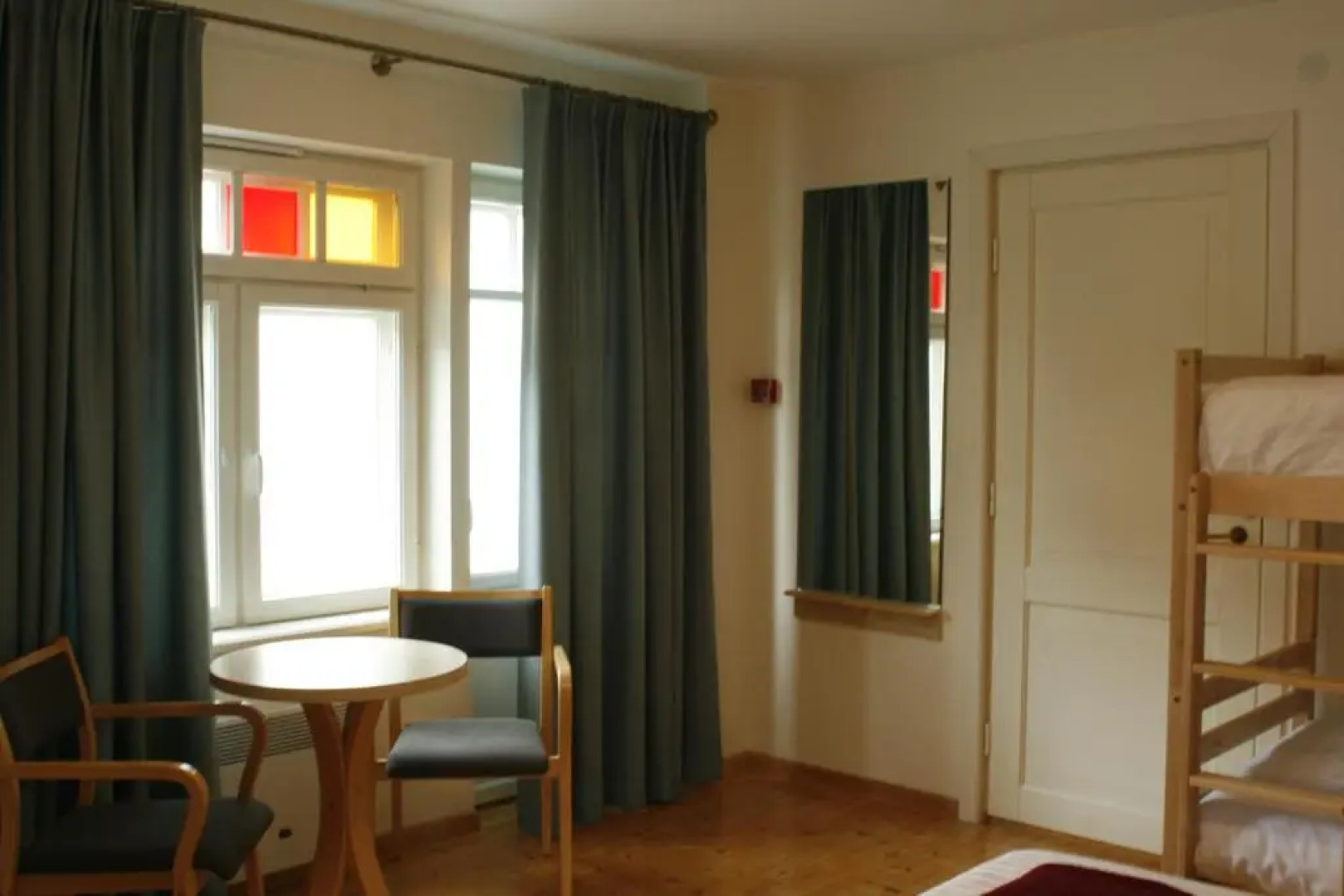 Posti Villa