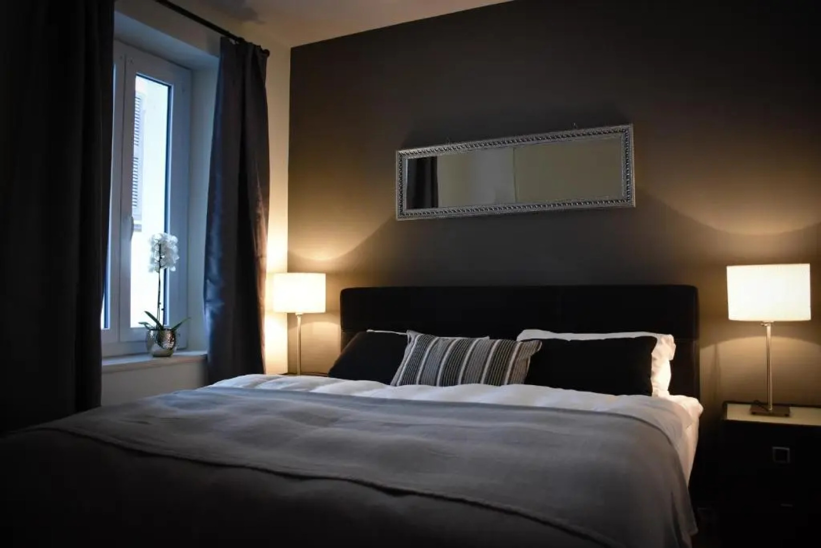 Albergo Antica Posta