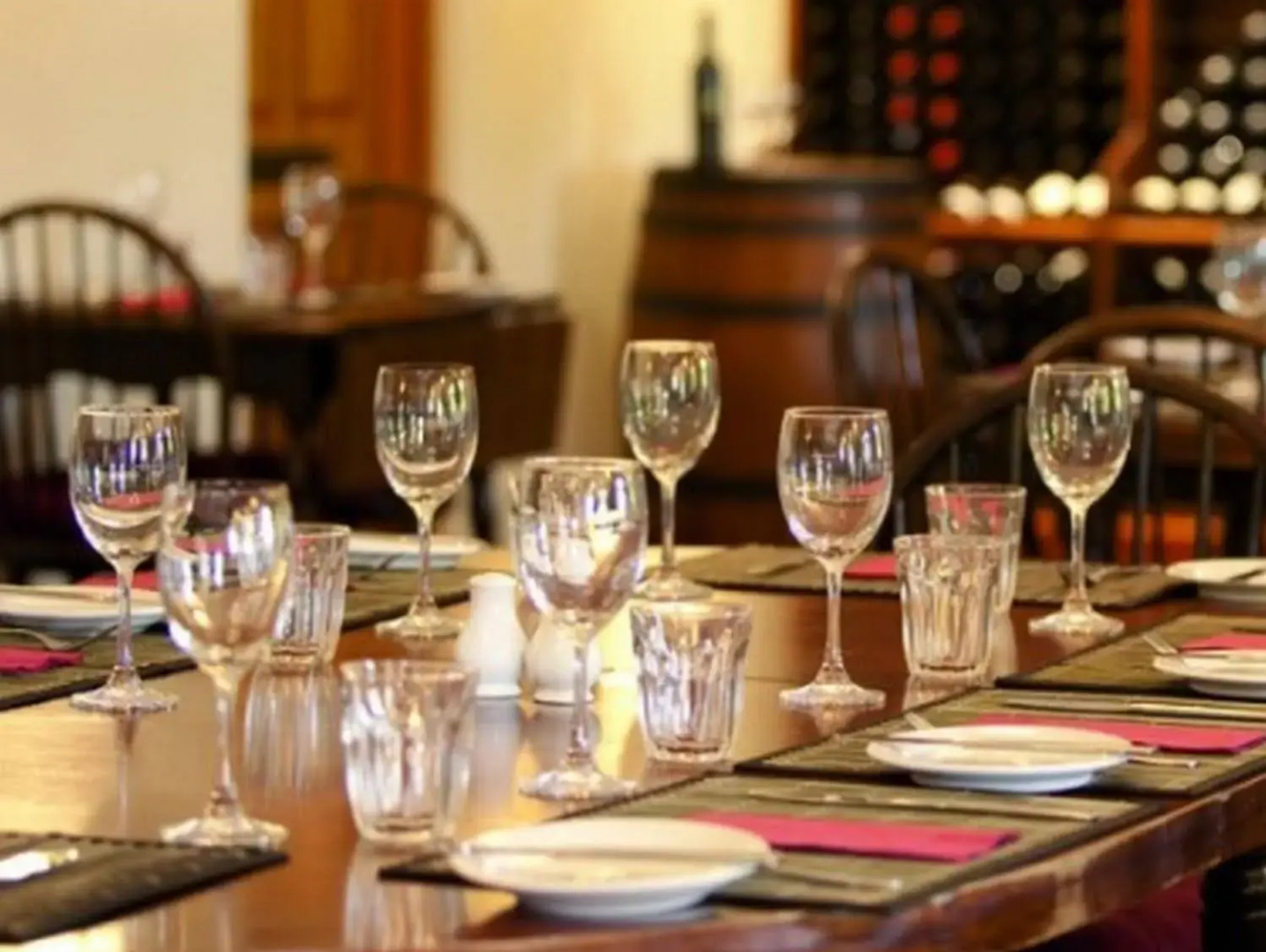 Breakfree Port Pirie