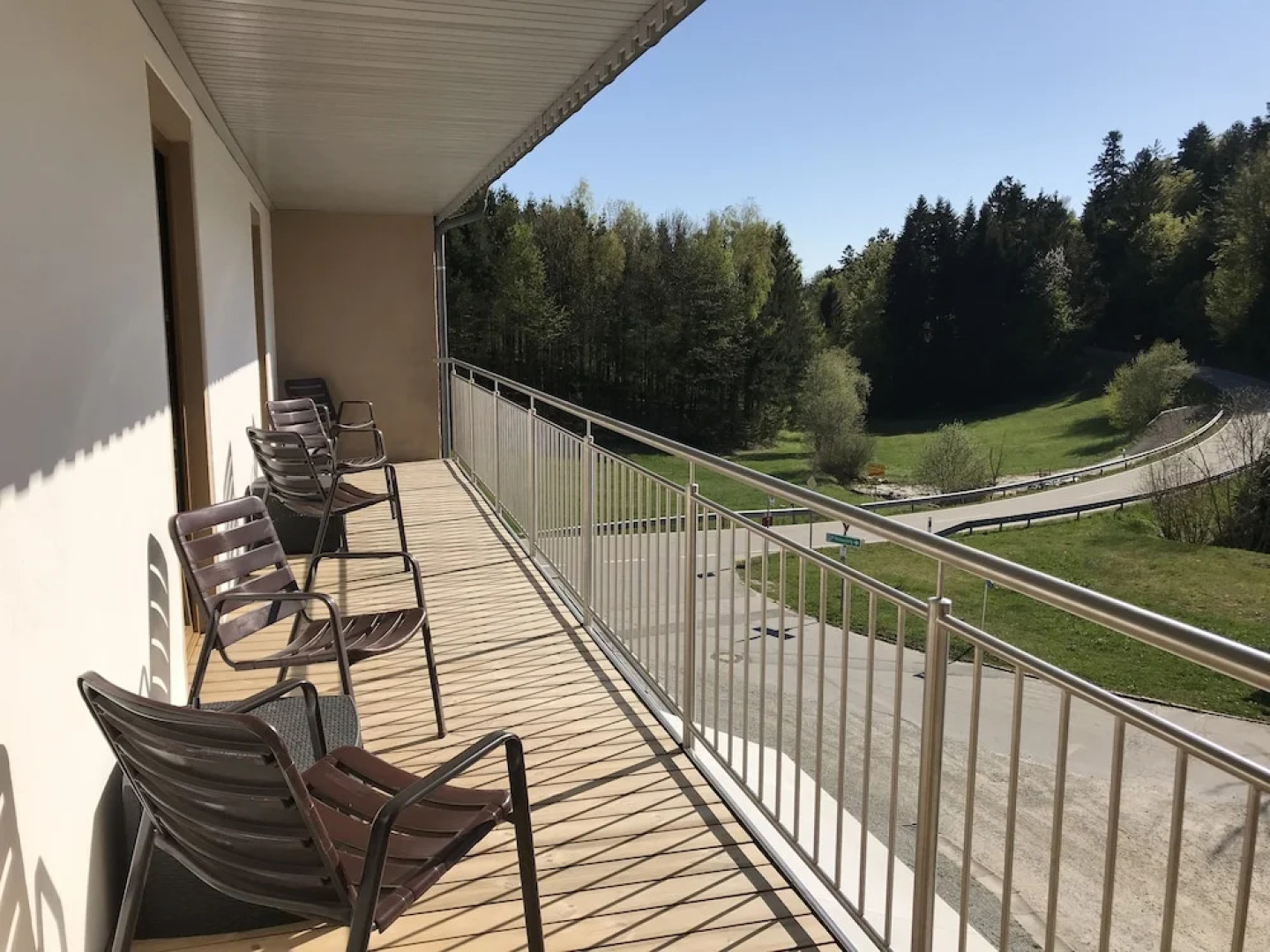 Stan's Bed & Breakfast