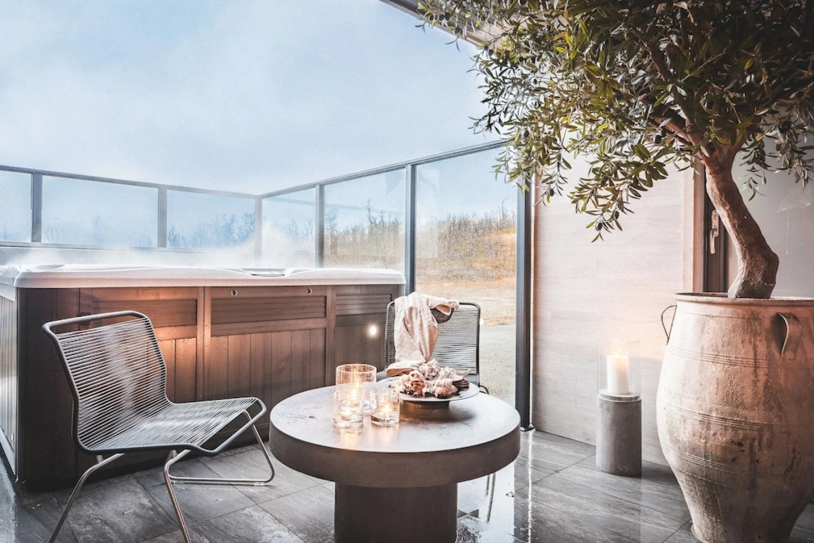 Skaret Lodge Tromsø