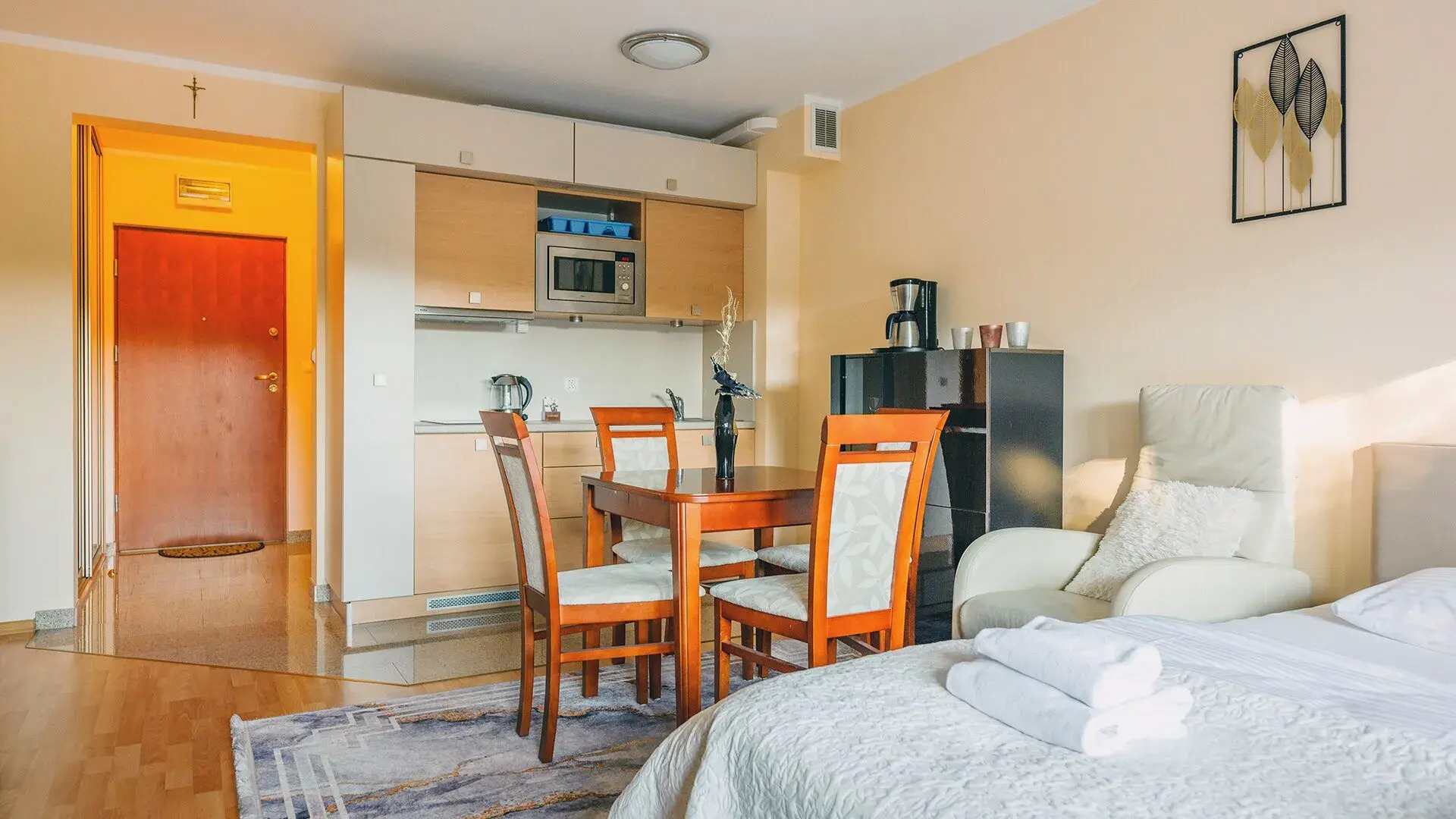 Zdrojowa by Baltic Home