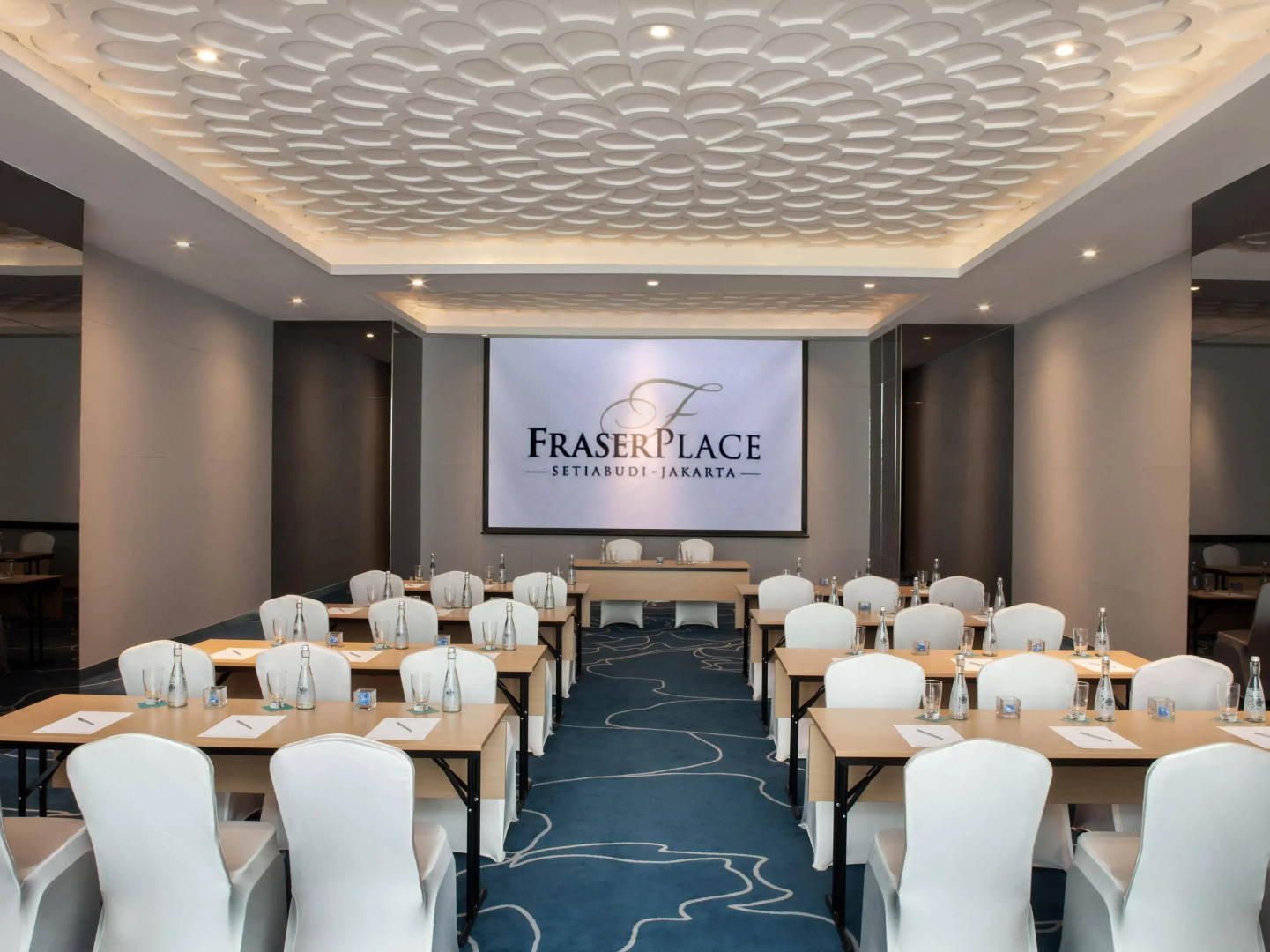 Fraser Place Setiabudi Jakarta