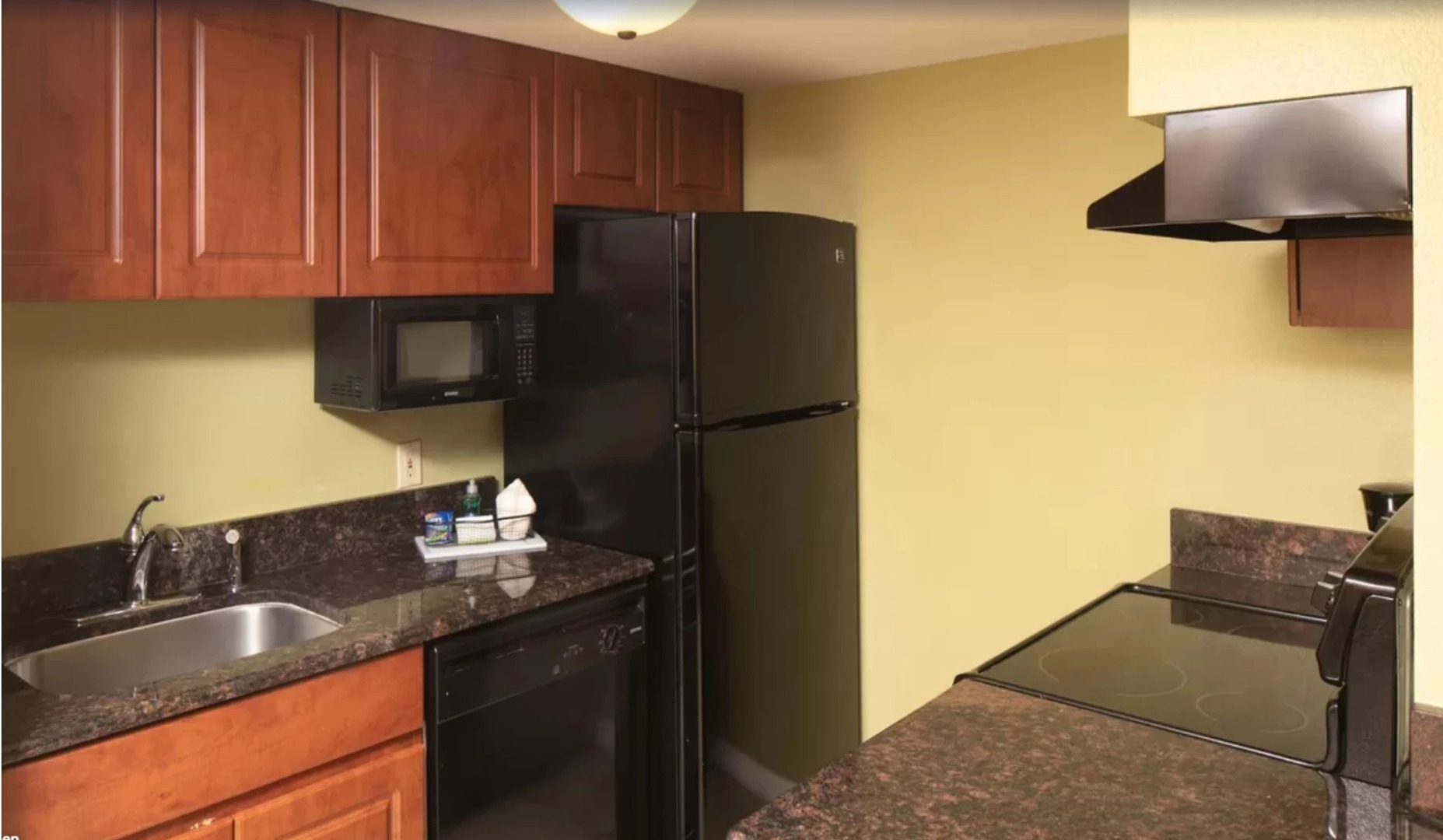 Saratoga Resort Villas Kissimmee