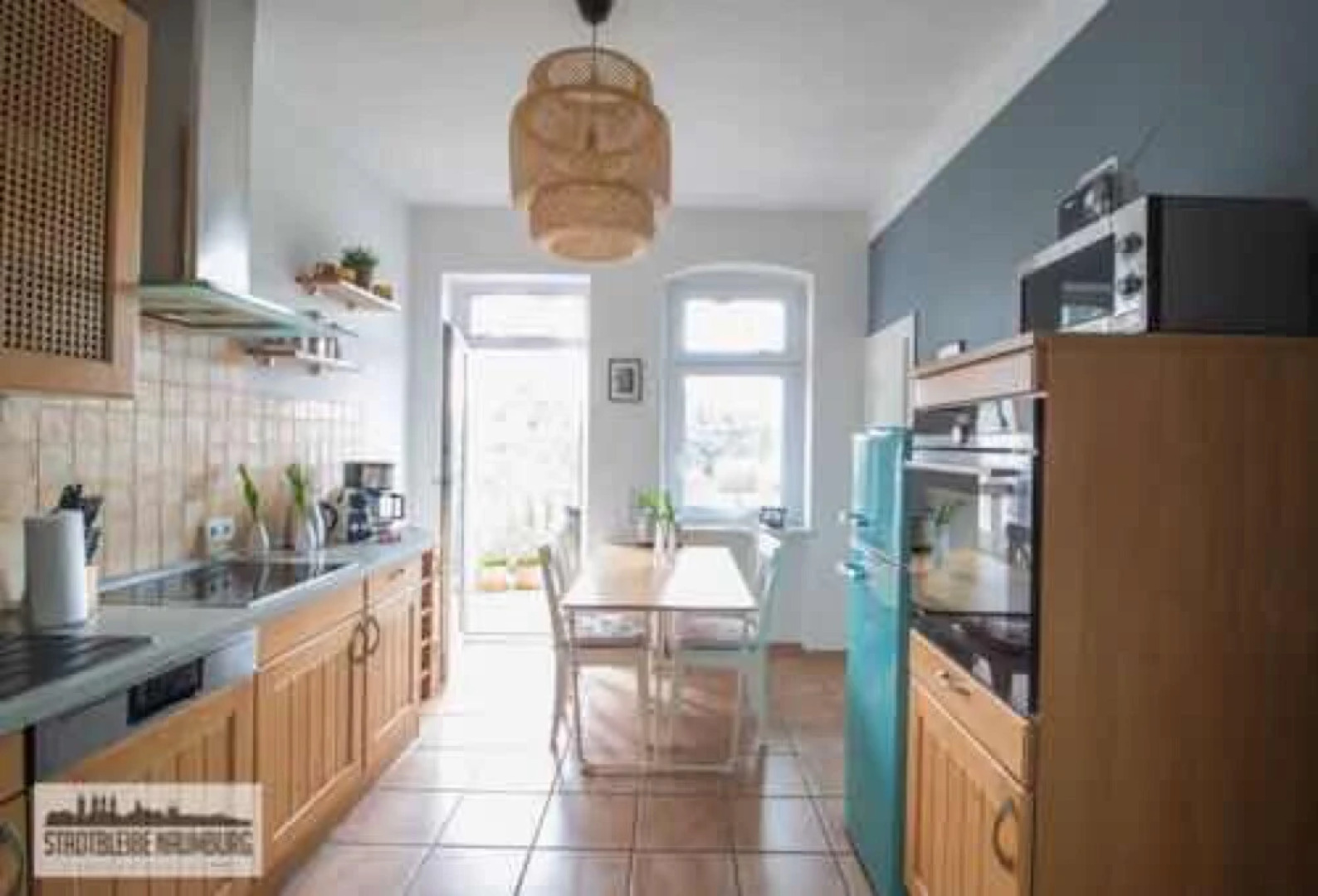 Stadtbleibe Naumburg