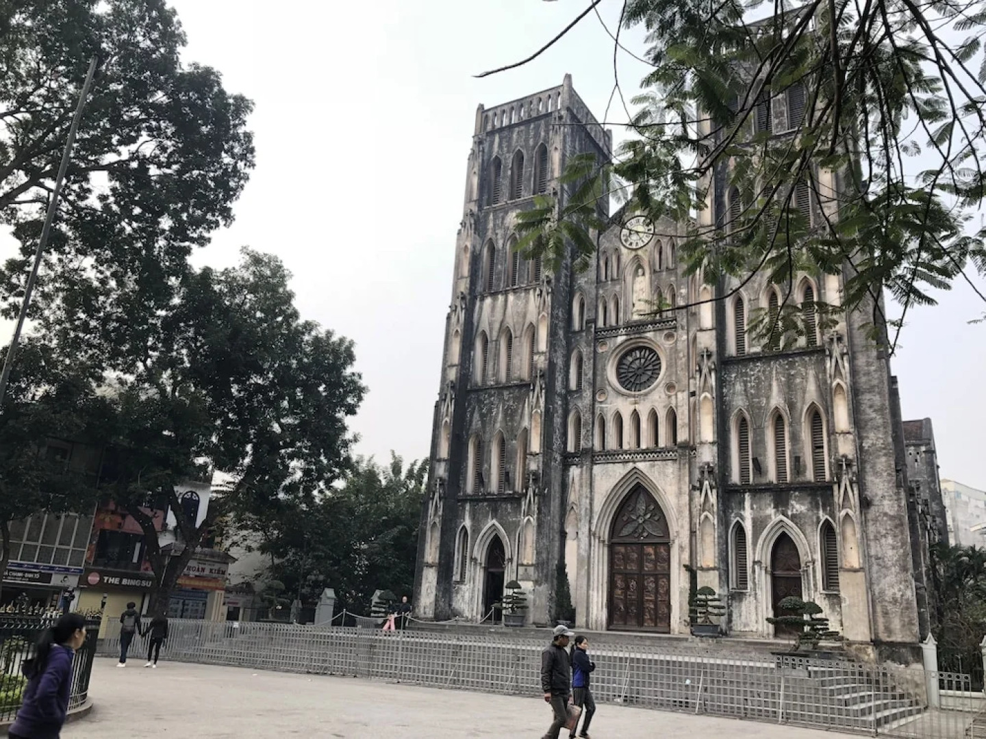 Vision Premier Hotel & Spa