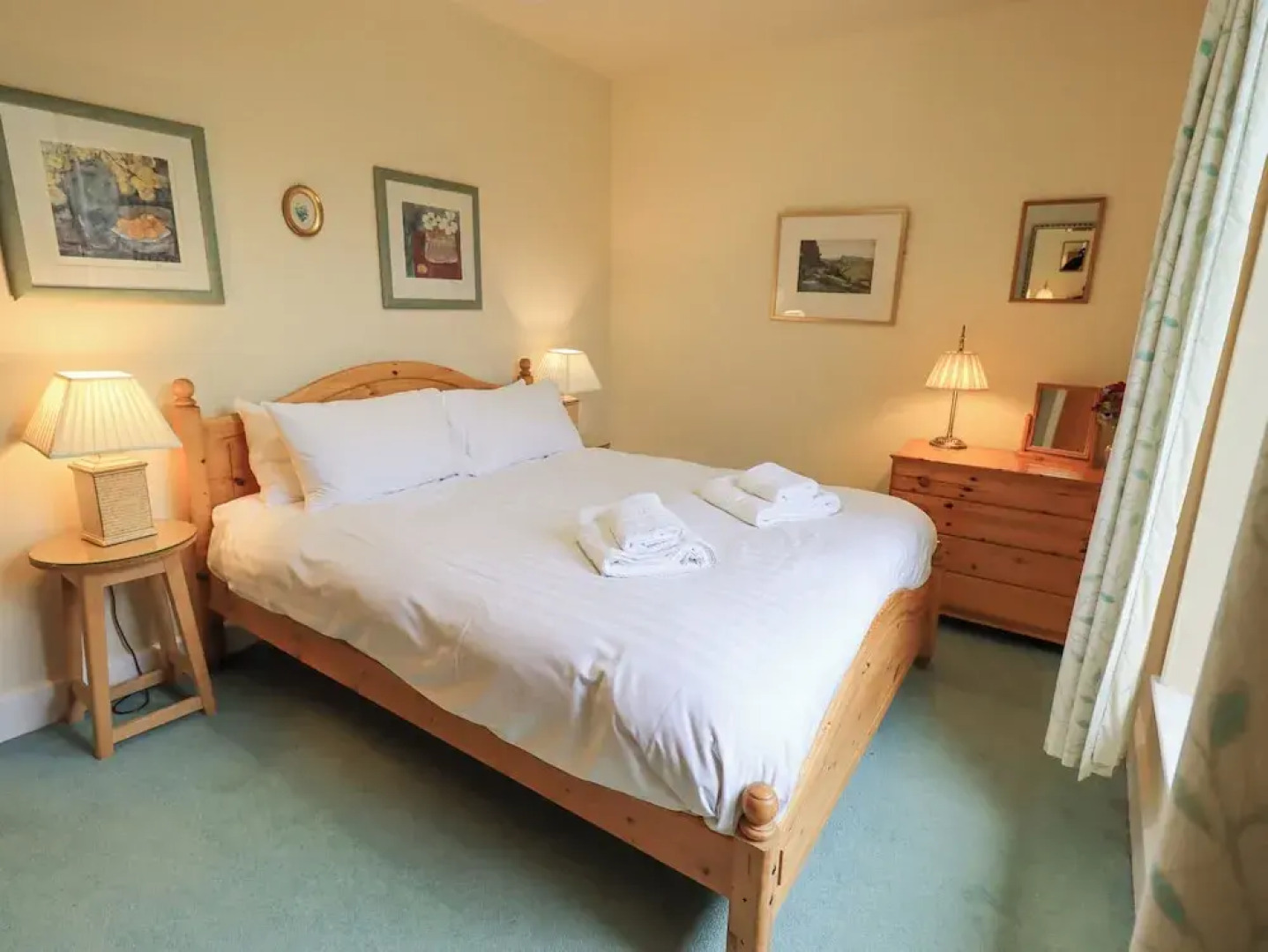 Holme Ground Cottage