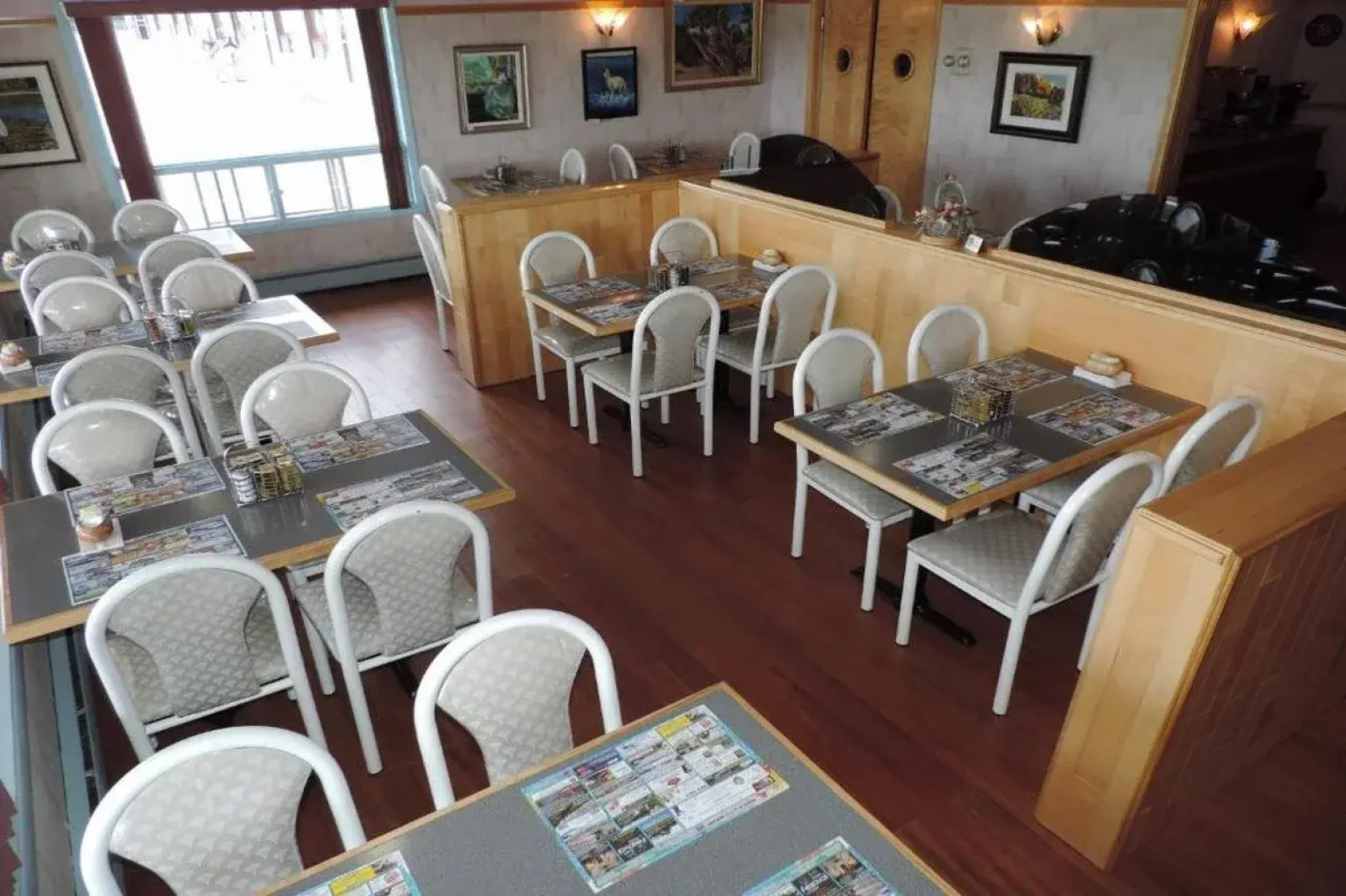 Travelodge by Wyndham Grand Falls