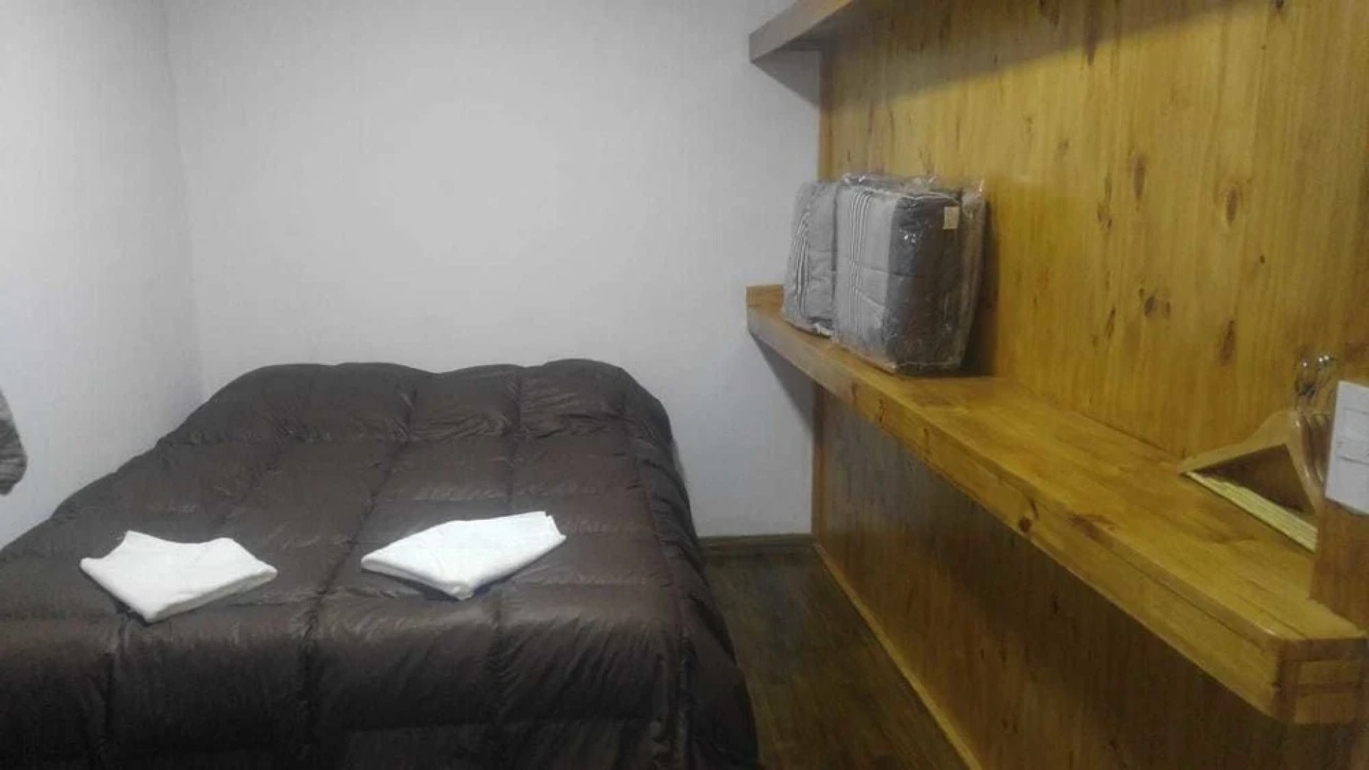 La Martina Apart & Hotel