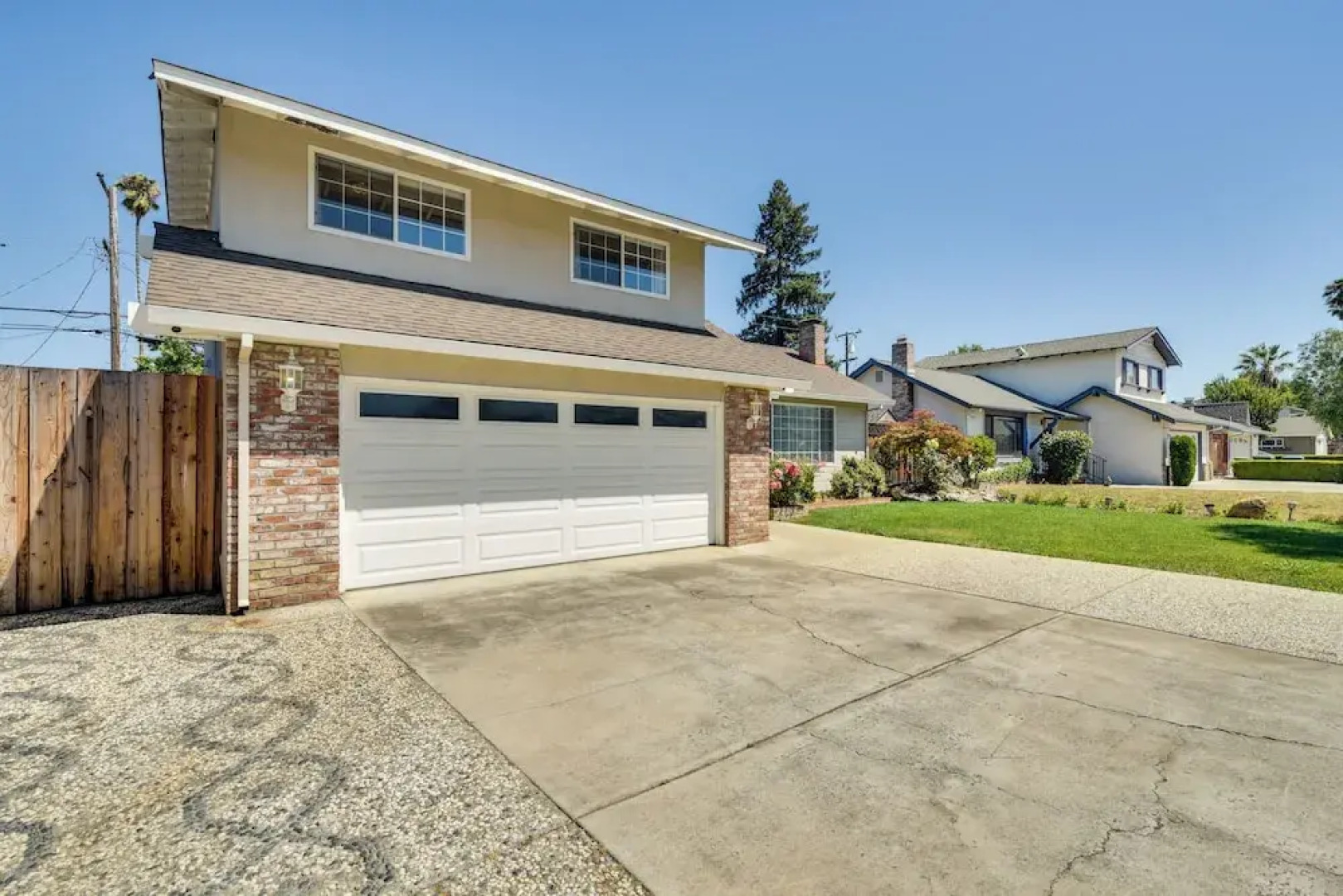 Campbell Vacation Rental ~ 8 Mi to San Jose!