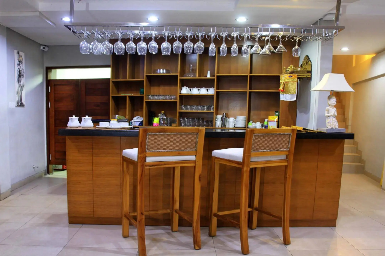 Bakung Ubud Resort and Villa