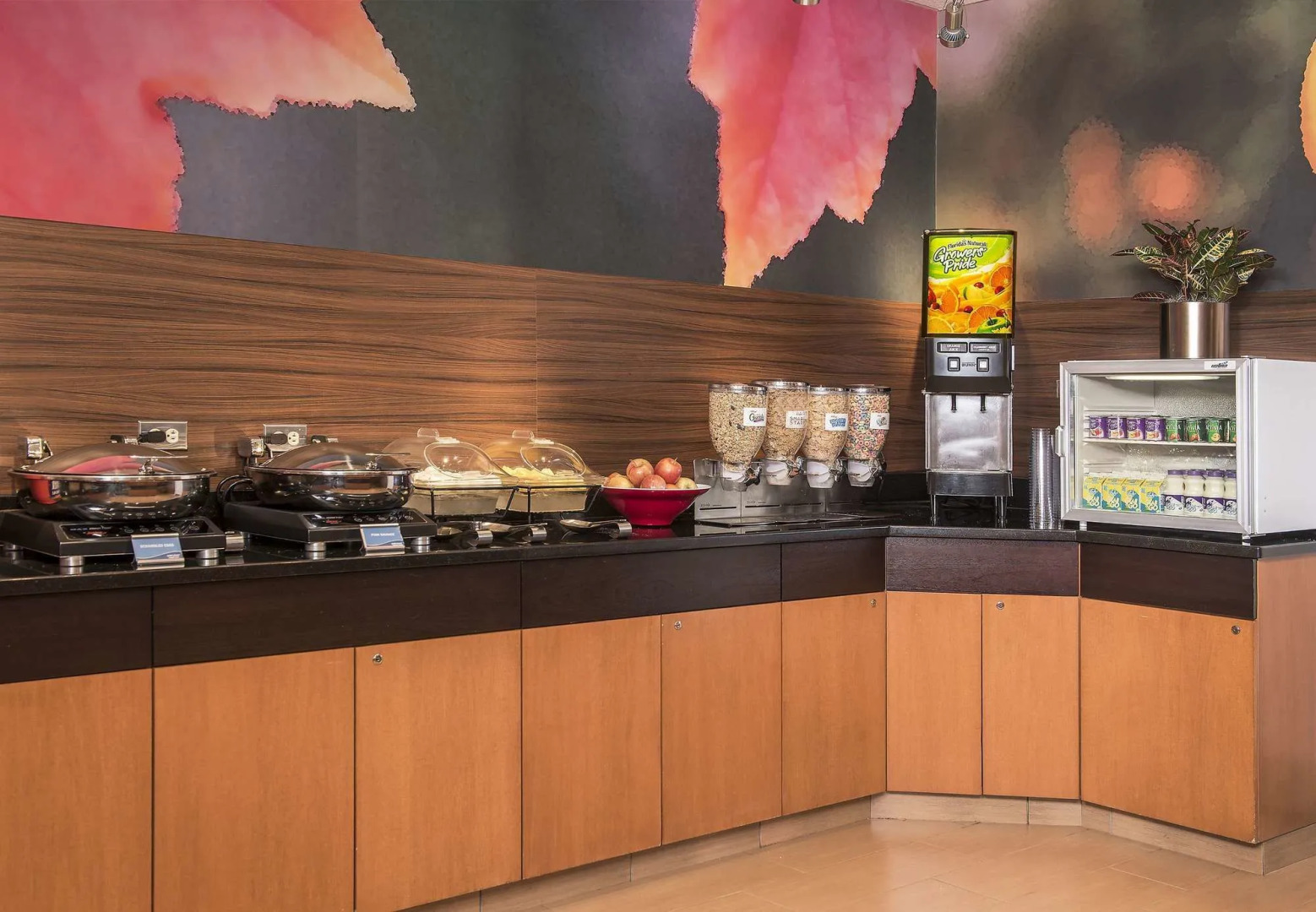 Fairfield Inn & Suites by Marriott Frederick