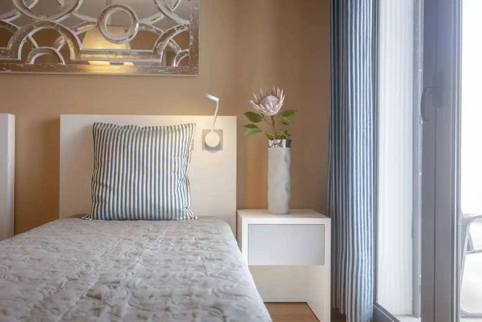 Apartment Orion by MHM