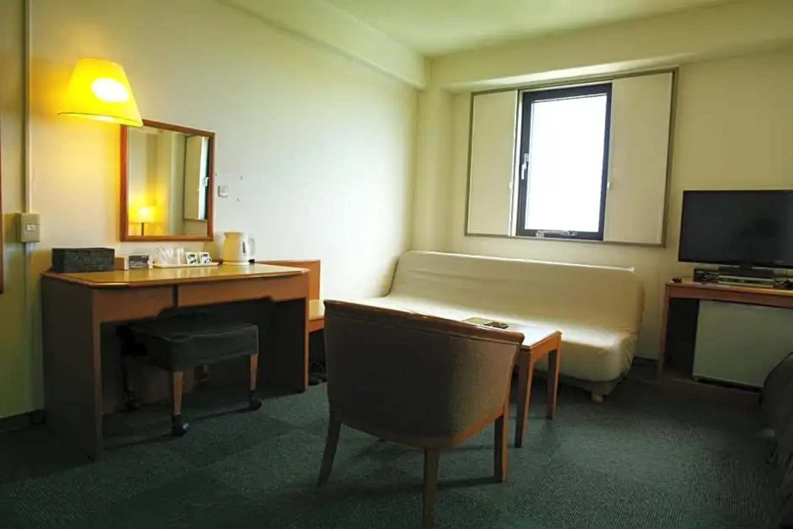 Tourist Hotel Hitachi