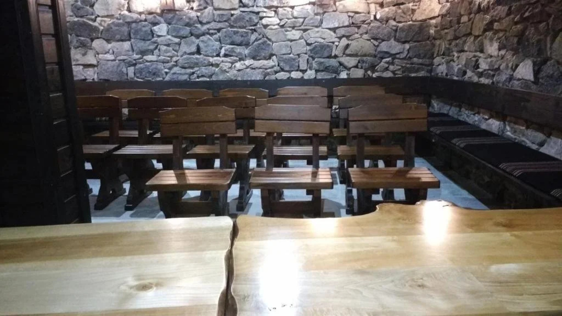 Family hotel Valchanovata Kashta