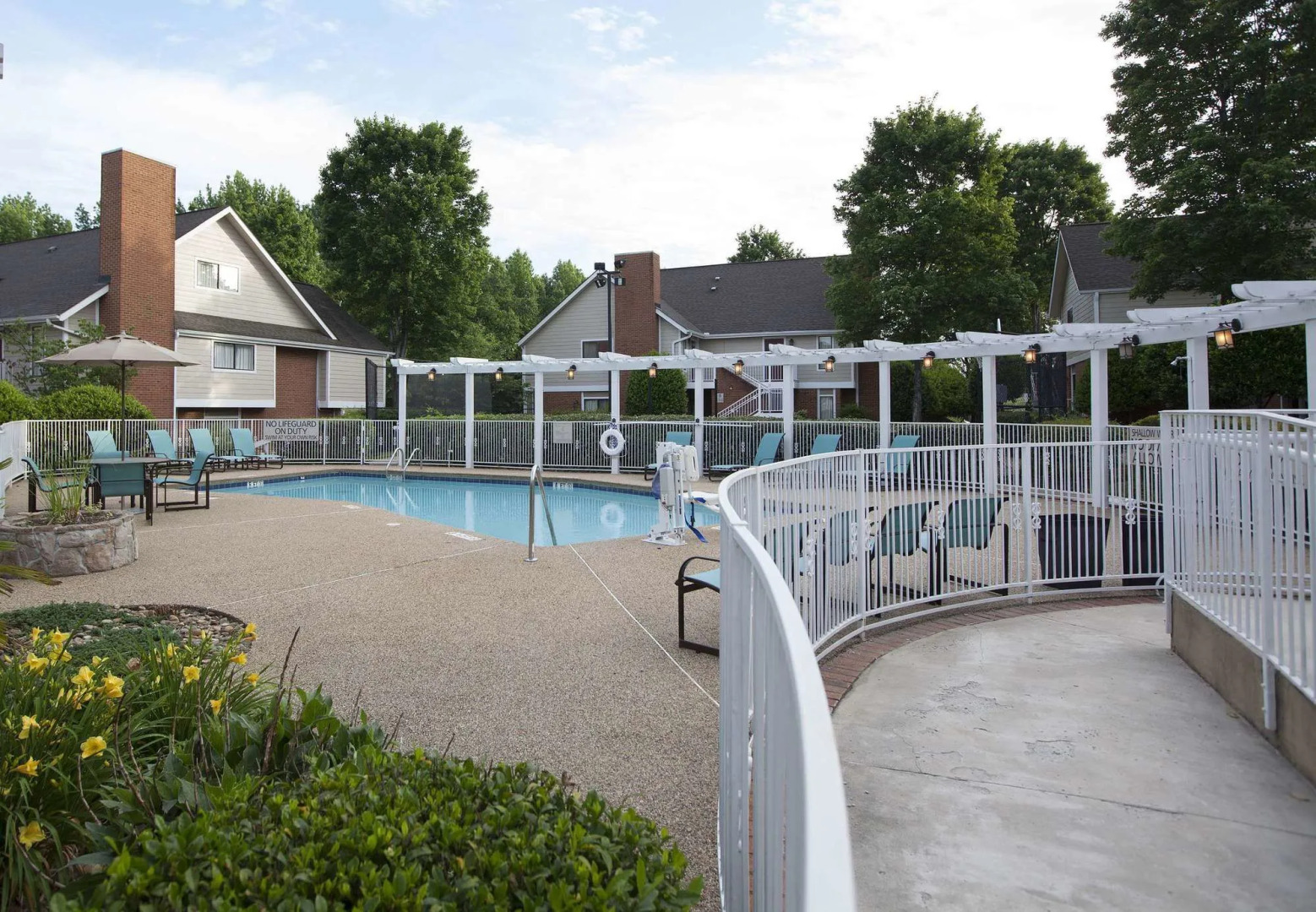 Residence Inn by Marriott Spartanburg