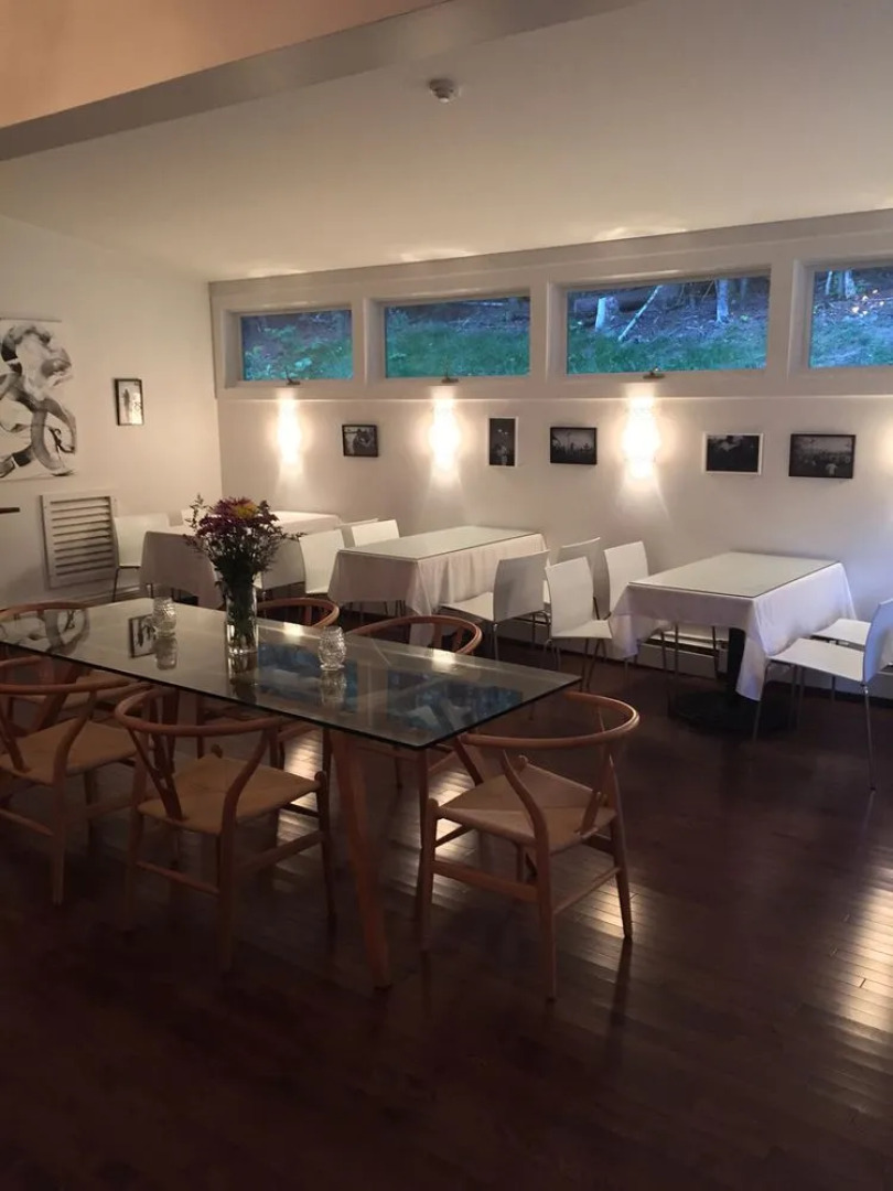 Mountain Road Resort