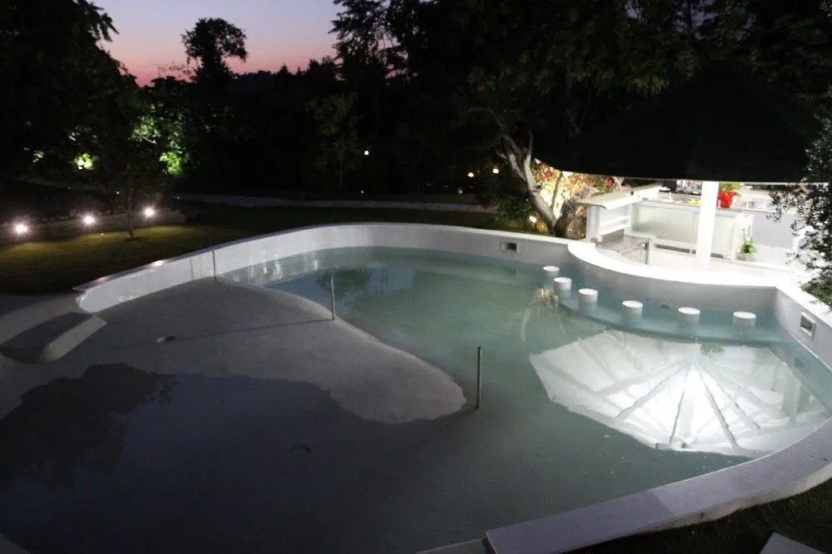 Country House LIsola Che Non C