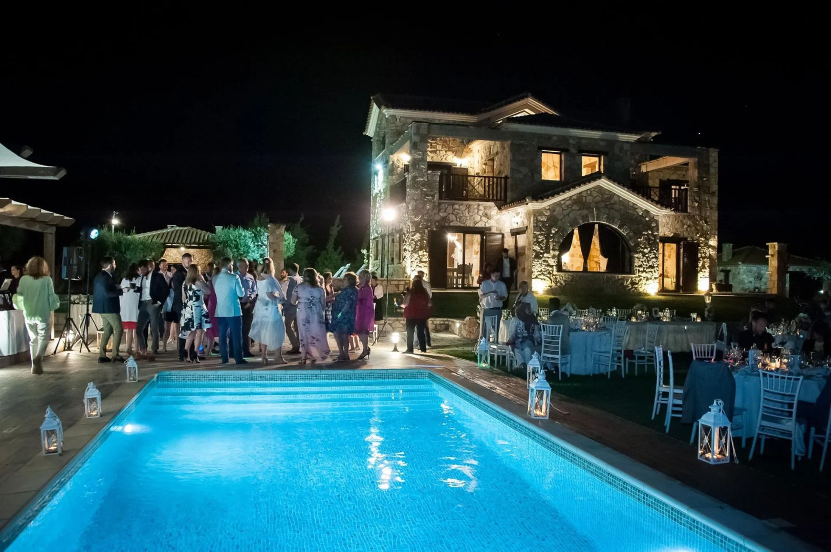 Palazzo Di P Villa, Zakynthos Exclusive Private Villa With Pool