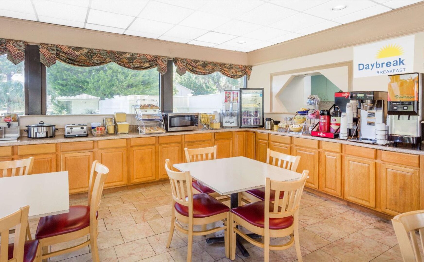 Red Roof Inn Savannah - Southside/Midtown