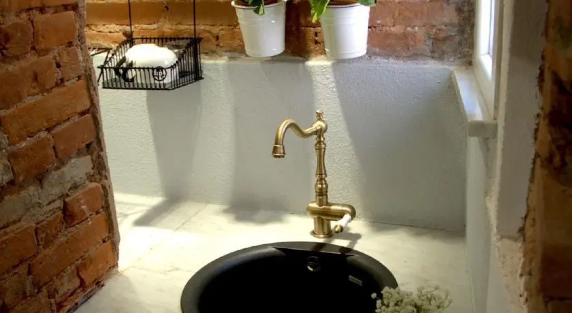 La Finestra sul Borgo