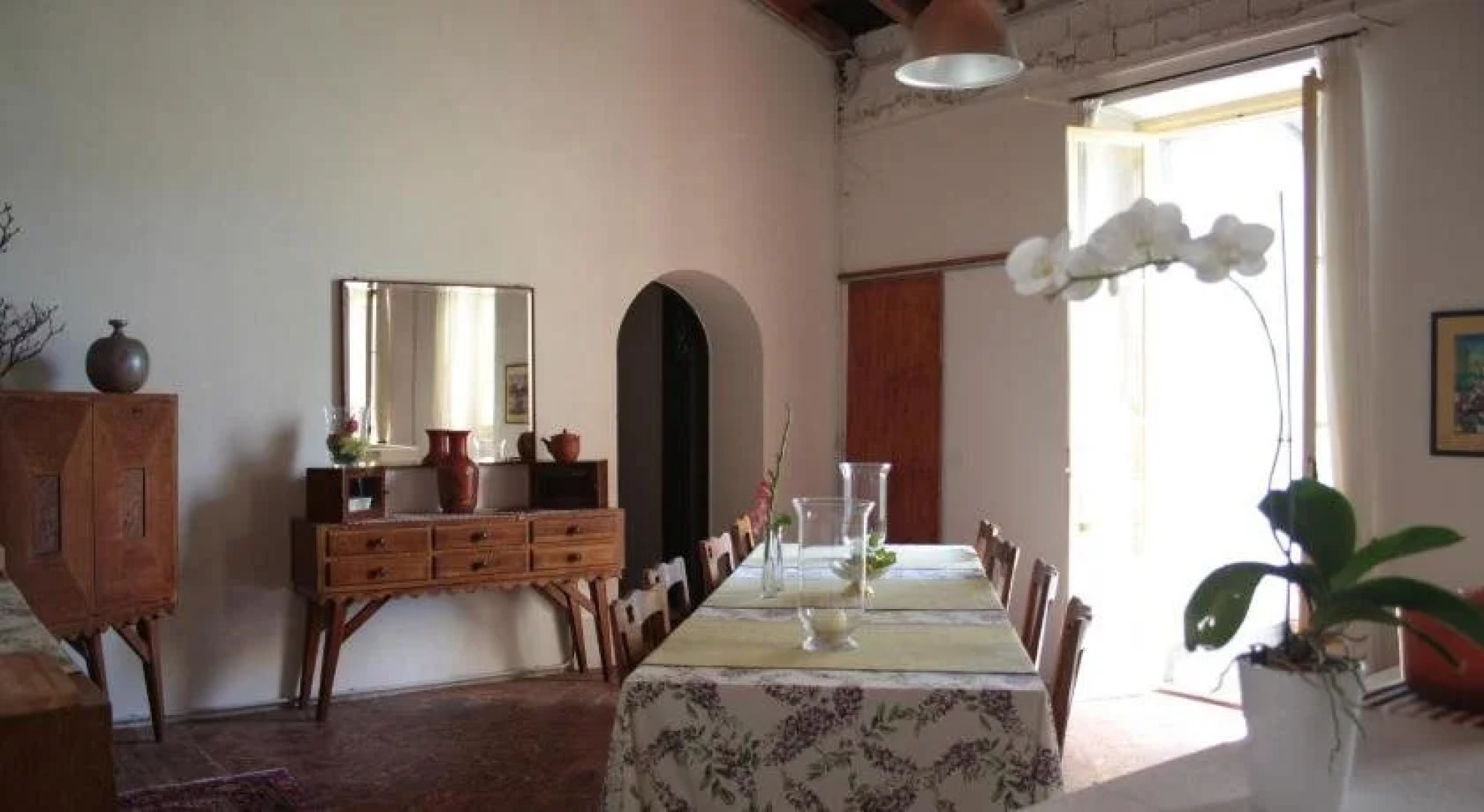 Antico Glicine B&B