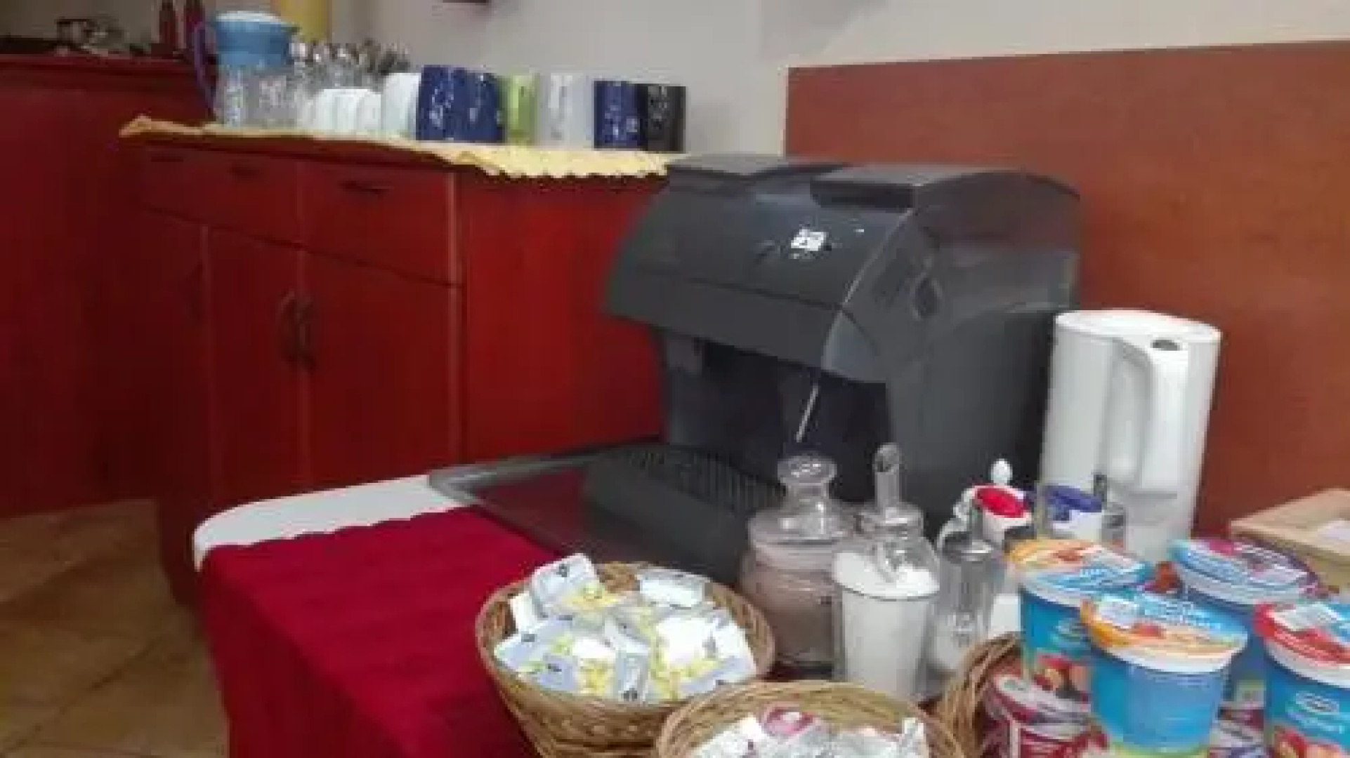 Hotel Amarillis