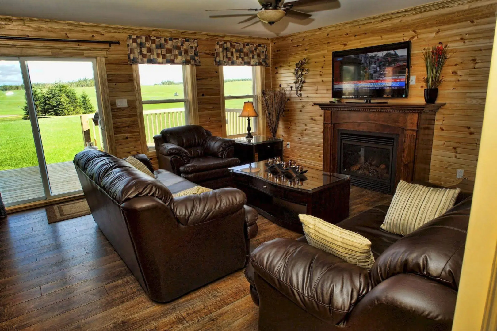 The Wilds at Salmonier River