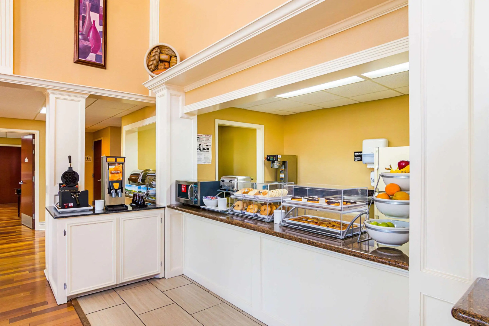 Quality Suites Lubbock Southwest