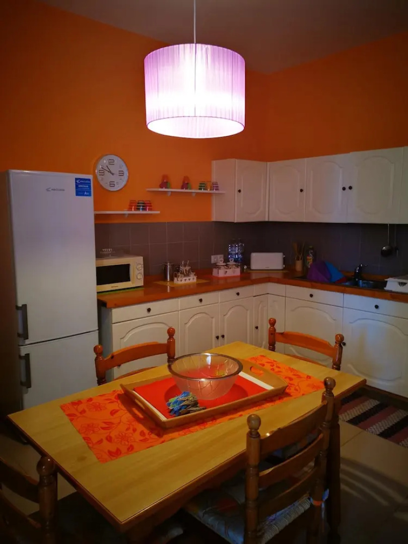 Apartment with 3 Bedrooms in Is Fiascus - 7 Km From the Beach
