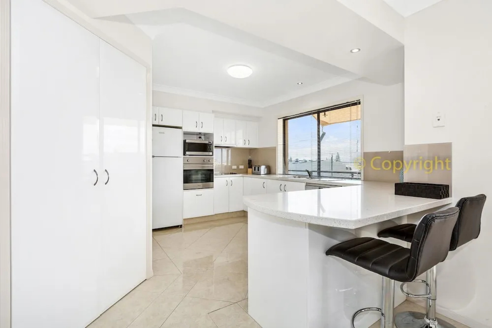 Kingscliff Ocean View Apartment 5/8 Seaview