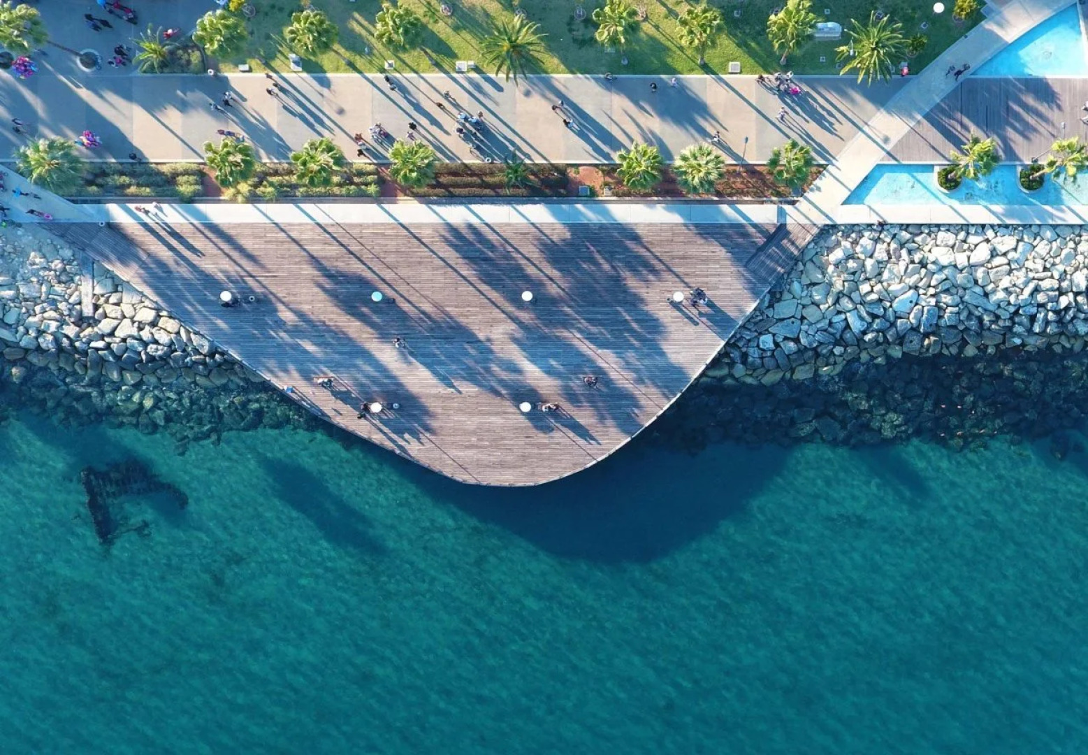 Crowne Plaza Limassol by IHG