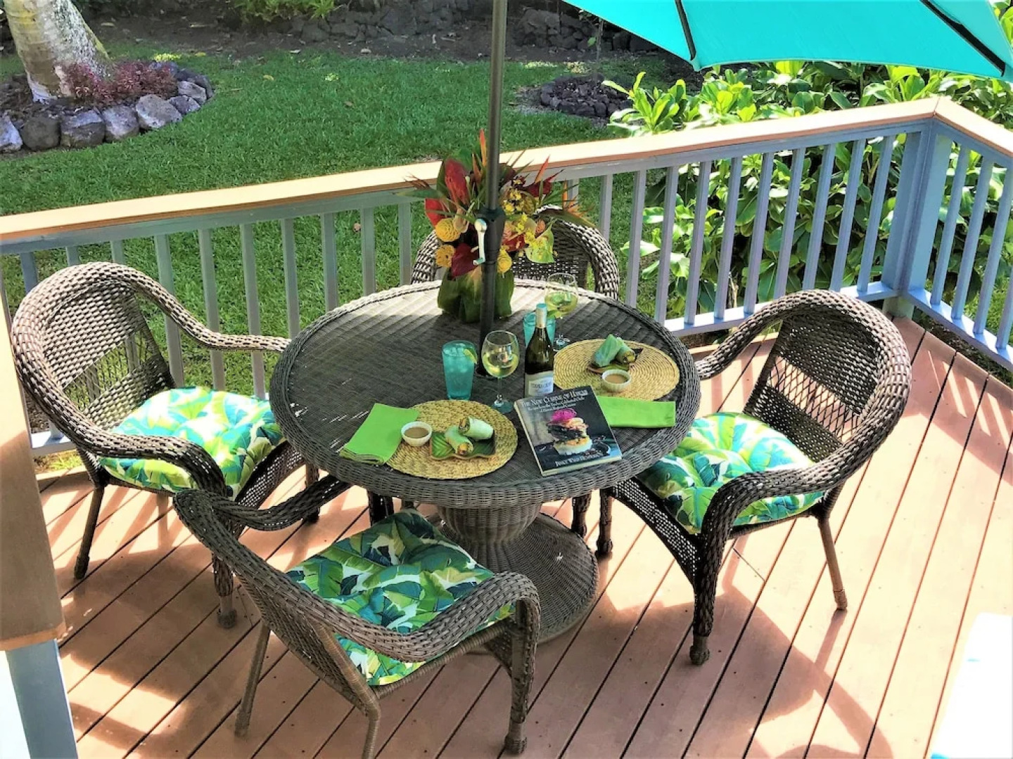 Hale A Kimo Kali 2 Bedroom Home