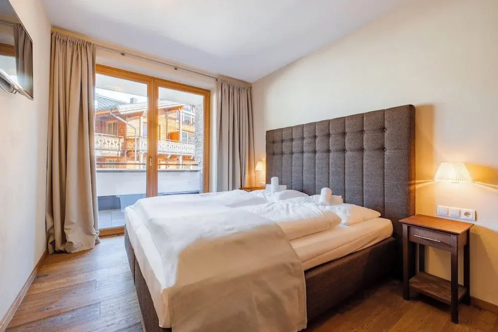 Wildkogel Resorts   Das Wildkogel