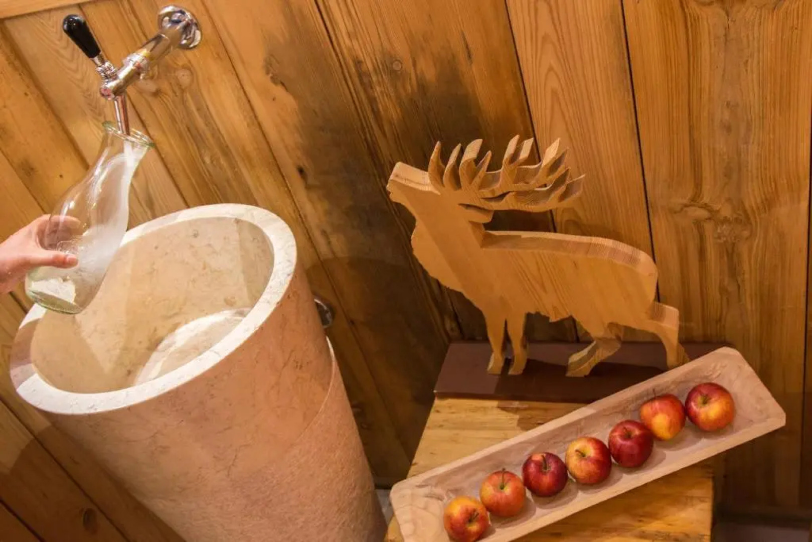 Romantik Hotel Hirschen